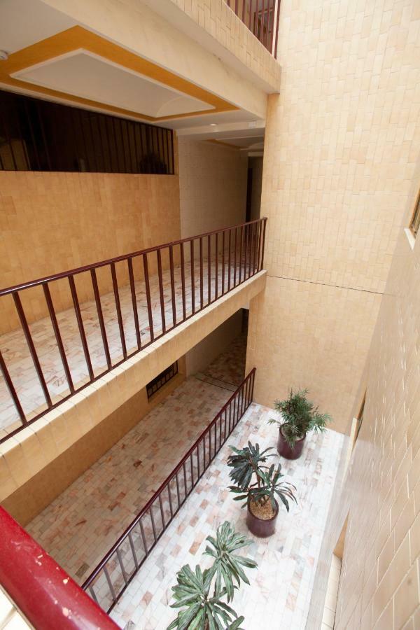 Hotel Tres Colonias - Solo Adultos Città del Messico Esterno foto